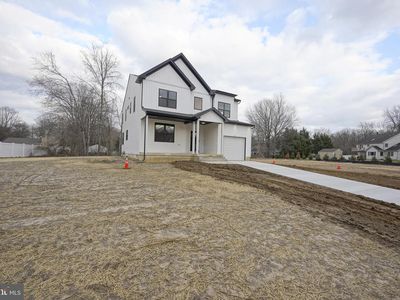 47 Fountain Blvd, Burlington, NJ, 08016