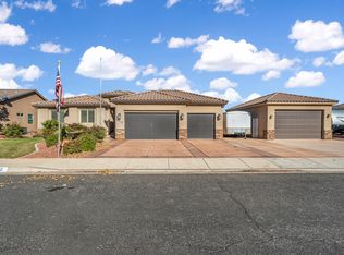 3820 W 2700 S, Hurricane, UT 84737