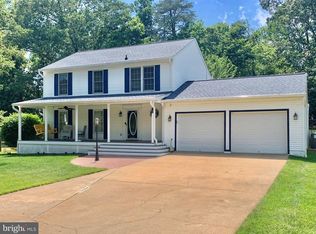 53 Briarwood Dr, Fredericksburg, VA 22405
