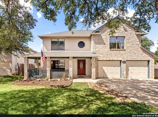 115 Newrock, Schertz, TX 78154