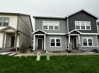 6555 Carriage Meadows Dr, Colorado Springs, CO 80925