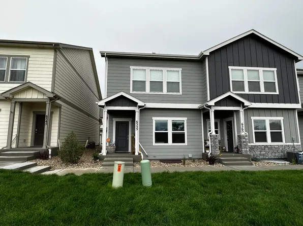6555 Carriage Meadows Dr, Colorado Springs, CO 80925