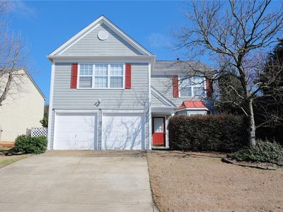 125 Calborne Ct, Johns Creek, GA, 30005