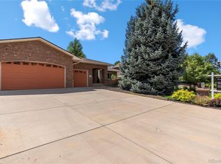 11411 E Regency Ct, Parker, CO 80138