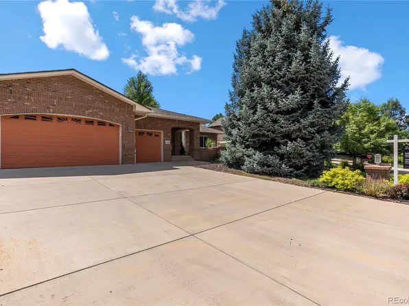 11411 E Regency Court, Parker, CO 80138