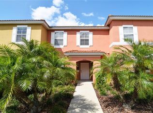 8519 Bay Lilly Loop, Kissimmee, FL 34747