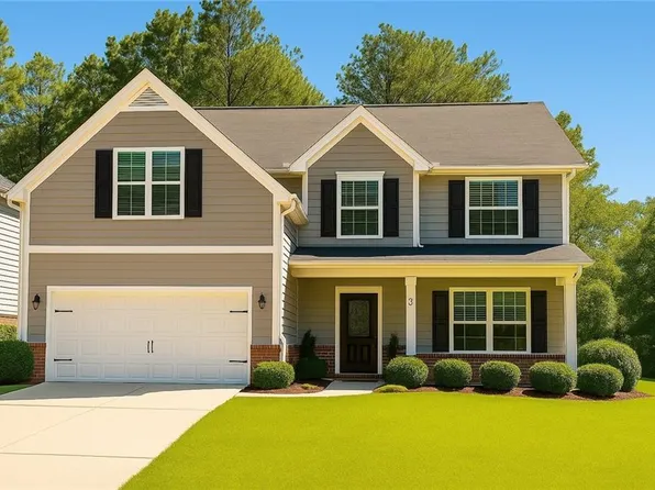 133 Cedar Wood Trce, Winder, GA 30680