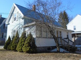 7 Brook St, Waterville, ME 04901