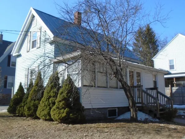 7 Brook Street, Waterville, ME 04901