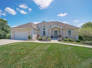 8683 Kates Way, West Chester, OH
