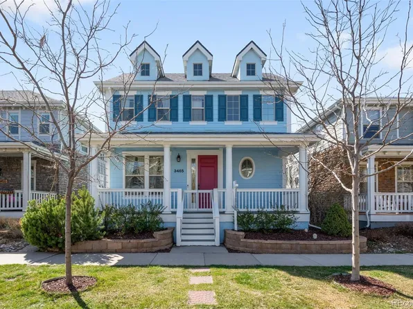3465 Beeler Court, Denver, CO 80238