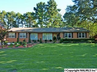 2411 Woodland St SE, Decatur, AL 35601