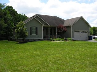 2163 Claypool Boyce Rd, Alvaton, KY 42122