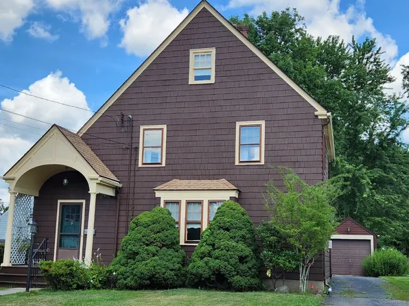 18 Avalon Place, Wethersfield, CT 06109