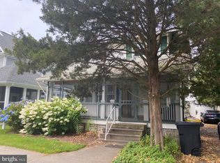 117 Laurel St, Rehoboth Beach, DE 19971