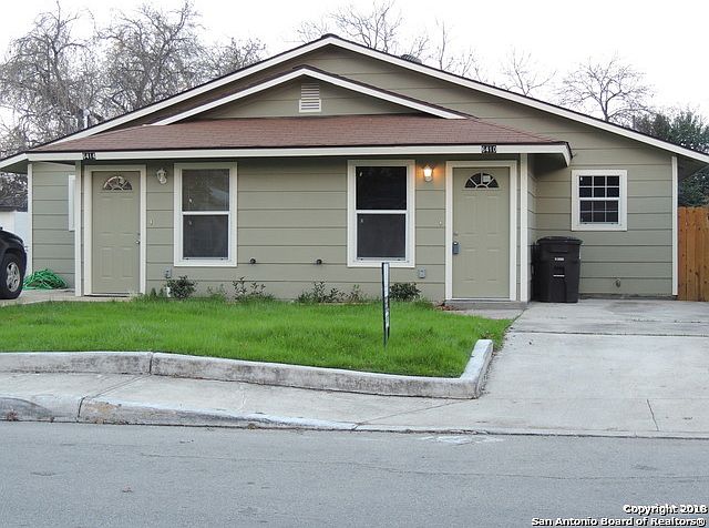 1st image of 6414 N Flores St