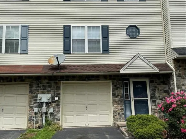7393 Lincoln Ct, New Tripoli, PA 18066