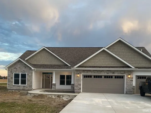 2024 S Regal Run Ct, Kokomo, IN 46902