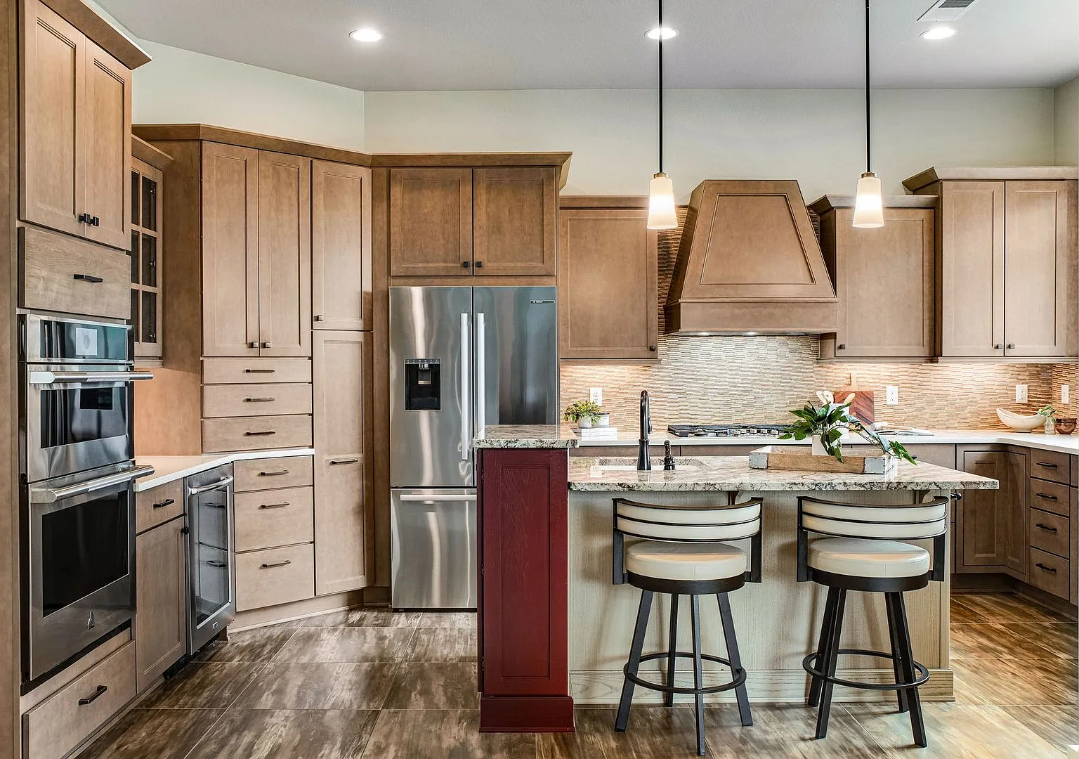 Lock-And-Leave Luxury Single-Level Condo with 2 Primary Suites & Private Parking — Photo 3