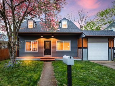 1908 G St, Vancouver, WA, 98663