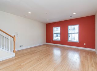 1843 N 18th St UNIT B, Philadelphia, PA 19121