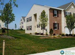 3646 Clauss Dr, Macungie, PA 18062