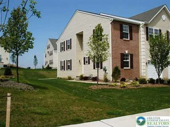 3646 Clauss Dr, Macungie, PA 18062