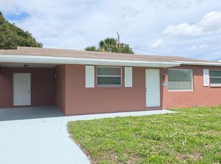 3251 NW 13th Court, Fort Lauderdale, FL 33311