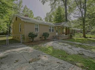 2830 Chestnut St, Columbia, SC 29204