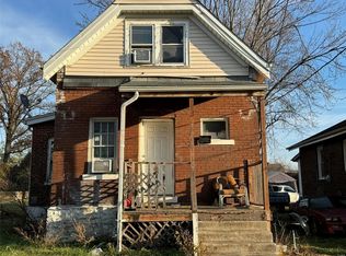 5816 Hodiamont Ave, Saint Louis, MO