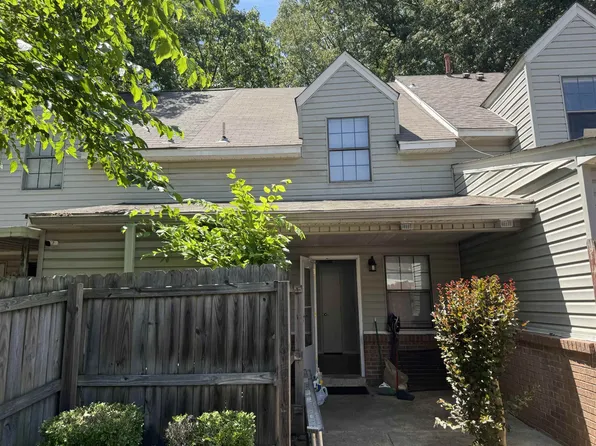 3725 Wyndance Cv, Memphis, TN 38135