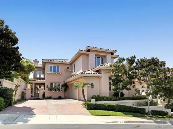 1377 Caminito Acento, La Jolla, CA 92037