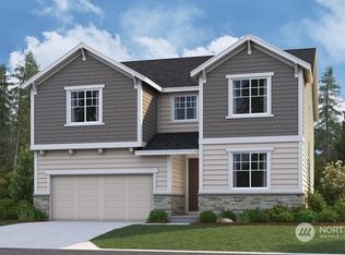 5609 Farmstead LOT 13, Ferndale, WA