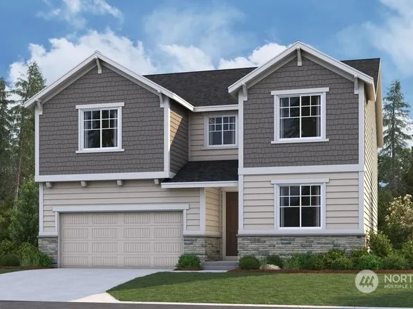 5609 Farmstead Place #13, Ferndale, WA 98248