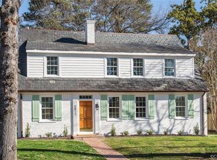 5812 Christopher Ln, Richmond, VA 23226