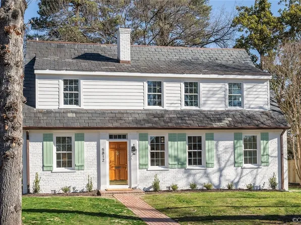 5812 Christopher Ln, Richmond, VA 23226