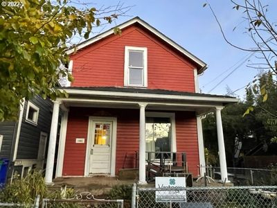 3404 N Commercial Ave, Portland, OR, 97227
