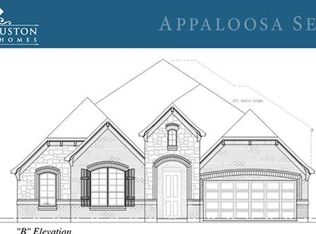 436 Delaware St, Burleson, TX 76028