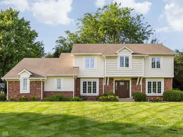 4700 Briarwood Trce, Carmel, IN 46033