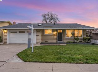 41695 Joyce Ave, Fremont, CA 94539