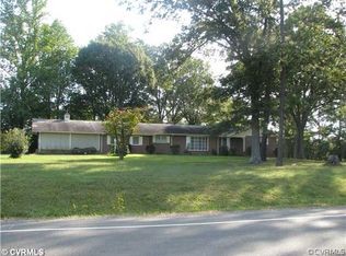 24127 Ruther Glen Rd, Ruther Glen, VA 22546