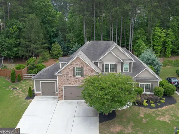 993 Double Branches Ln, Dallas, GA 30132