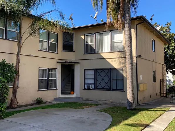 3308 Castle Heights Ave., 3308 Castle Heights Ave APT 12, Los Angeles, CA 90034