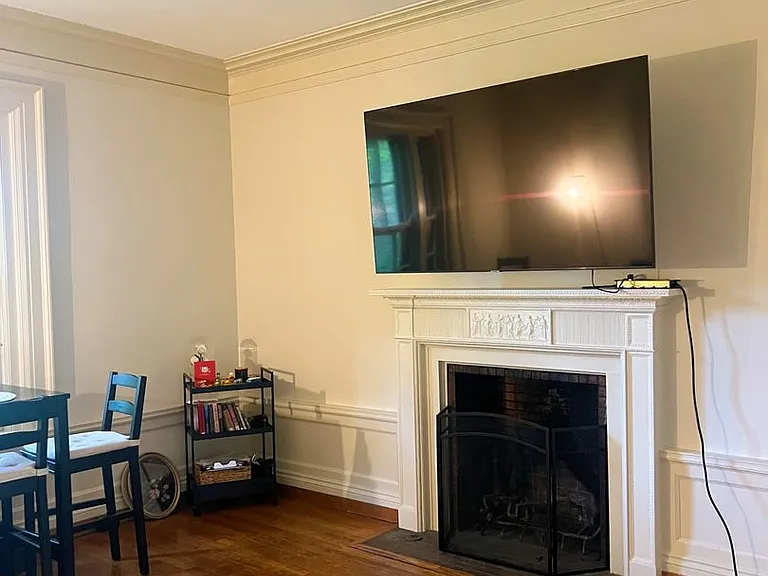 The EB Green Residence — Photo 55