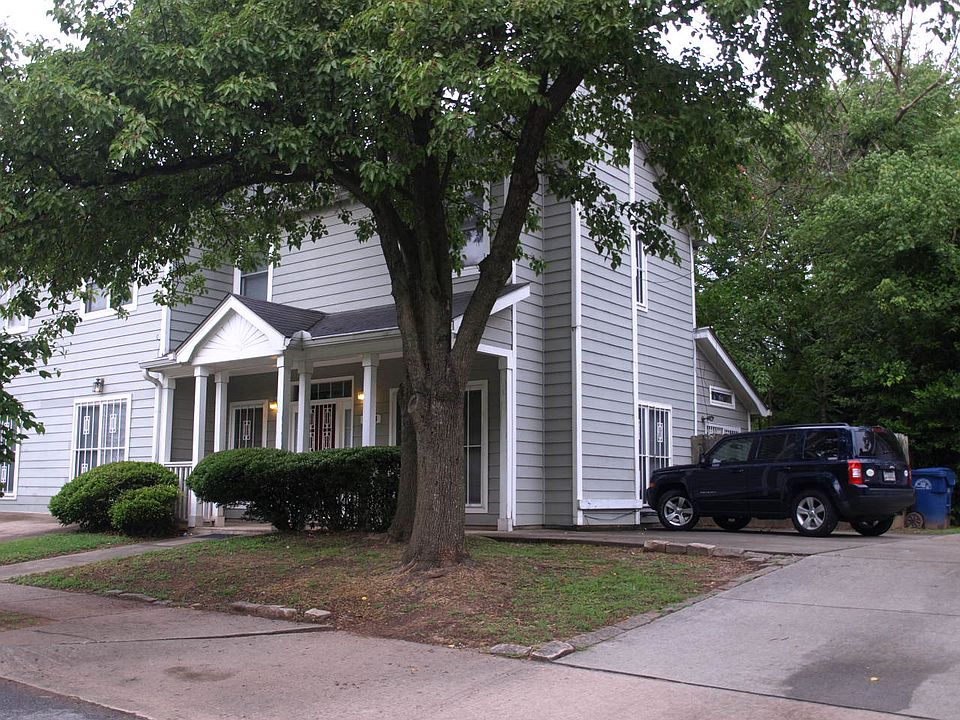 2nd image of 382-B Angier Ave NE