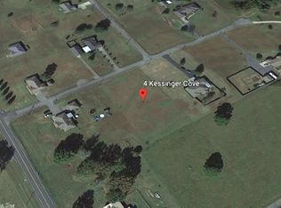Kessinger Cv, Cove, AR 72058