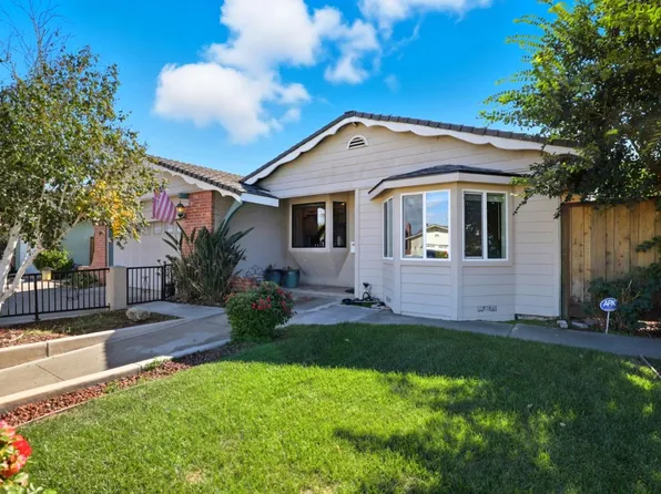 780 Welburn Ave, Gilroy, CA 95020