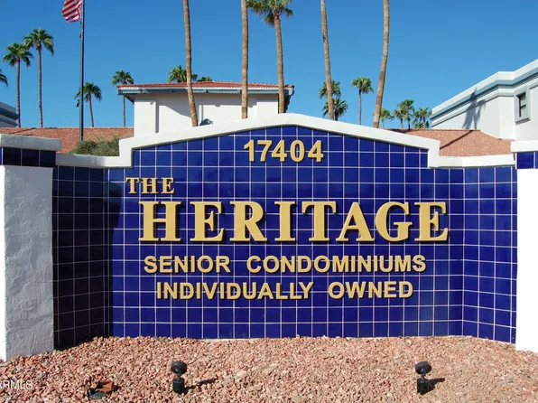 17404 N 99th Avenue #131, Sun City, AZ 85373