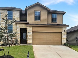 21062 Gravel Keep, San Antonio, TX 78266