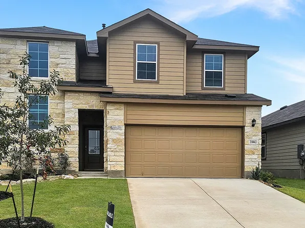 21062 Gravel Keep, San Antonio, TX 78266